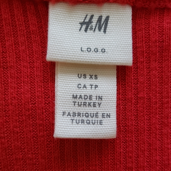 Blouses - Picture 3 of 6